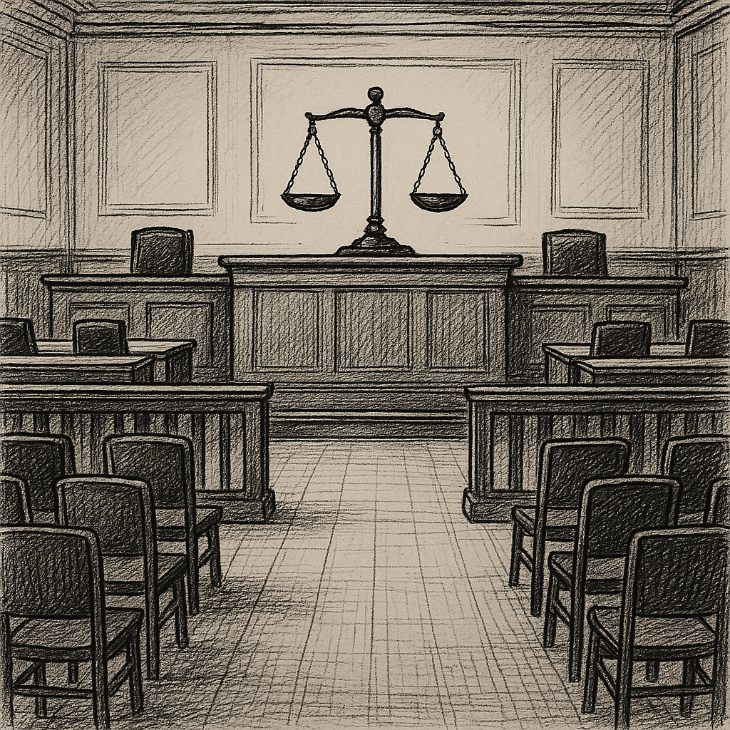 Όταν ο νόμος χάνει το νόημά του: Βία, αυτοδικία και η αποσύνθεση του κοινωνικού ιστού!