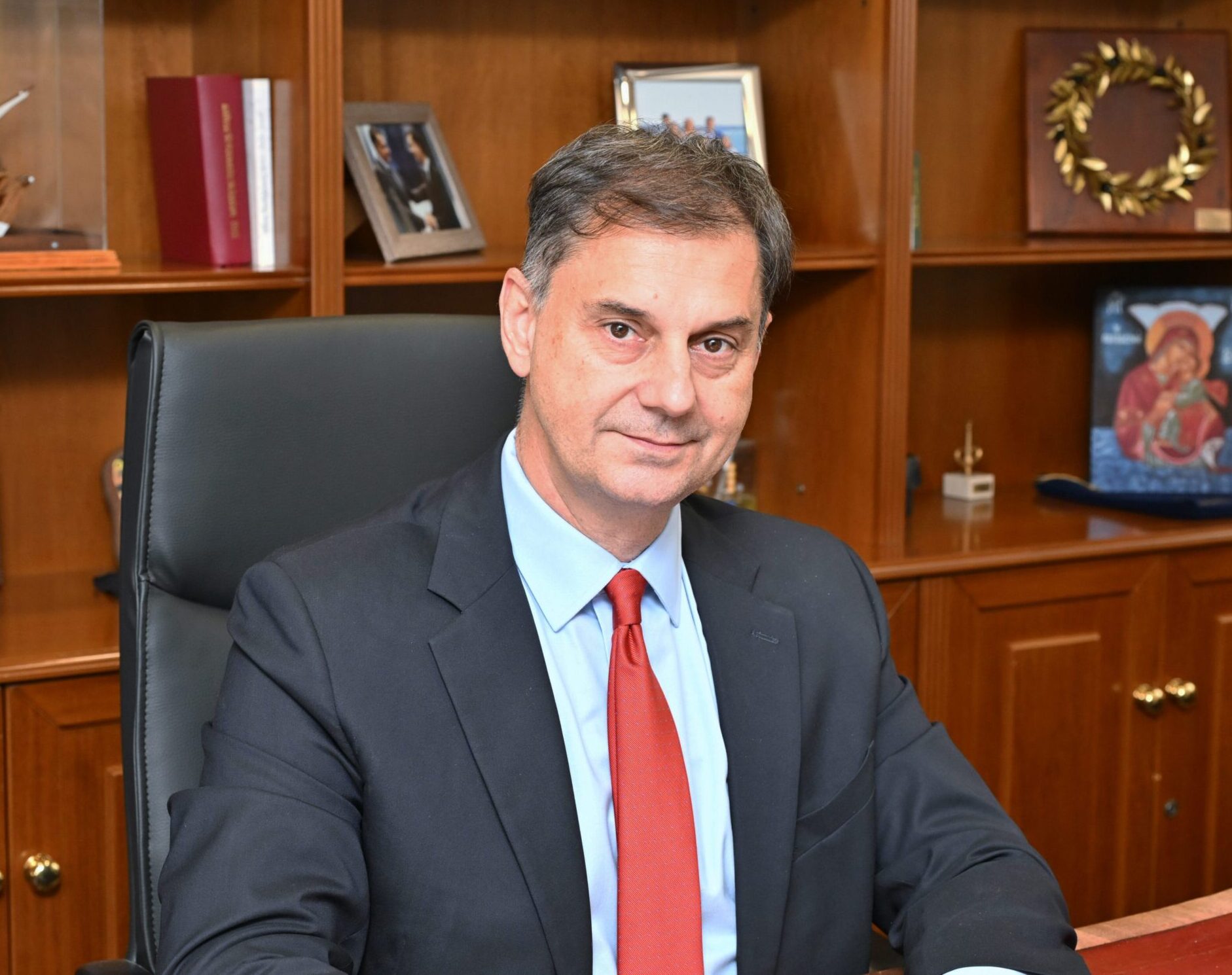 Χάρης Θεοχάρης: «Η Θράκη βρίσκεται στο επίκεντρο των νέων γεωπολιτικών ισορροπιών»