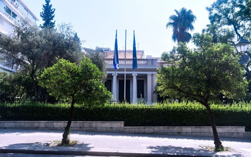 Συνεδριάζει σήμερα το ΚΥΣΕΑ