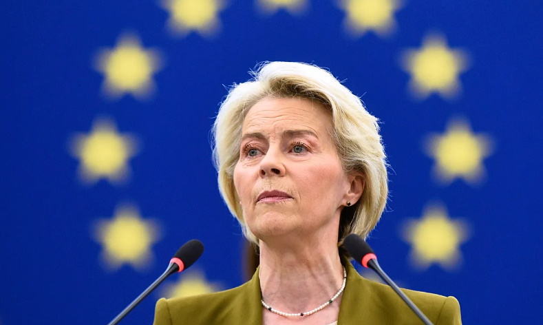 Η ΕΕ «κλειδώνει» οριστικά τα ρωσικά περιουσιακά στοιχεία και περνά σε σκληρή γεωπολιτική γραμμή