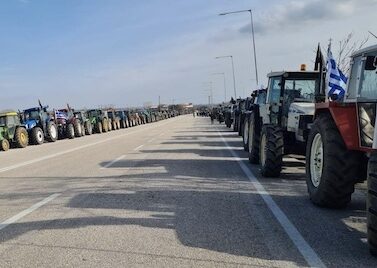 Αγροτικός «πυρετός» στην Ανατολική Μακεδονία και Θράκη!