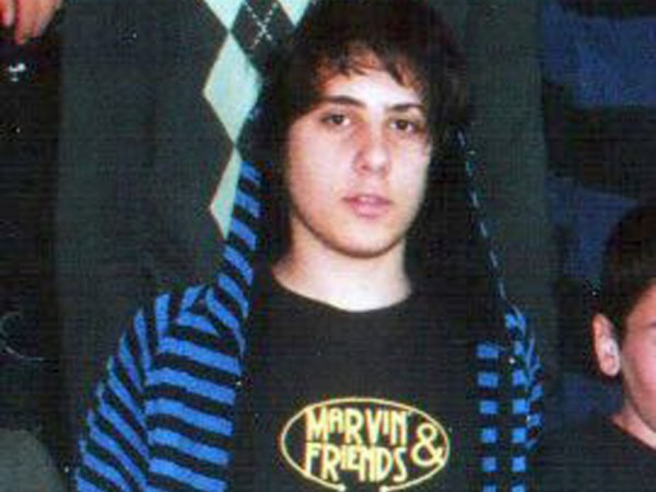 Η δολοφονία του Αλέξανδρου Γρηγορόπουλου ως διέξοδος της γενικευμένης κοινωνικής οργής του 2008