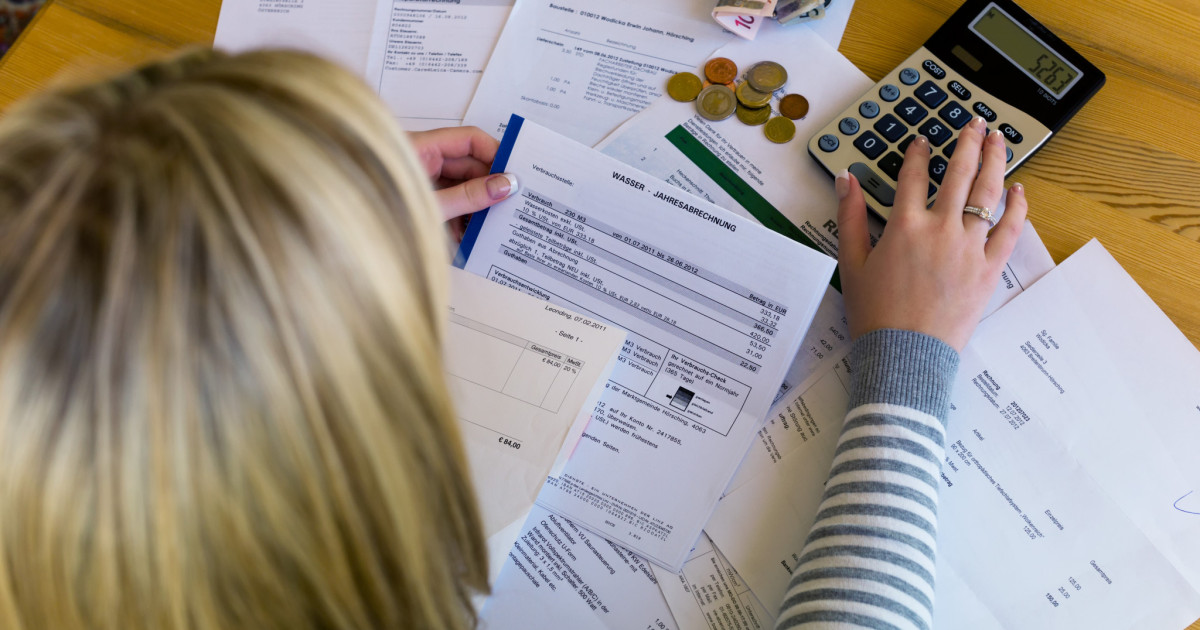 Νέο μοντέλο ρύθμισης οφειλών εξετάζει το οικονομικό επιτελείο: Ατομικός αλγόριθμος για κάθε οφειλέτη