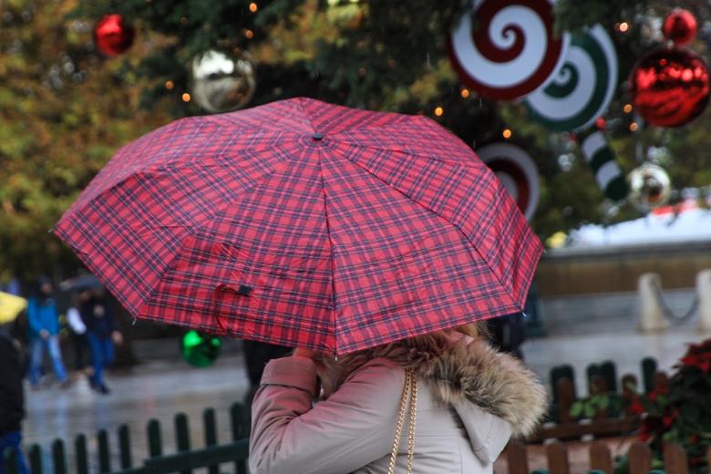 Καιρός: Βελτιωμένος με ήπιες θερμοκρασίες