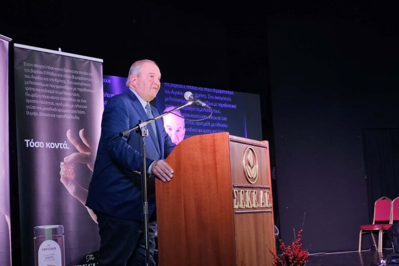 Καραμανλής από Ξάνθη: «Η ερήμωση της υπαίθρου αποτελεί μείζονα εθνική απειλή»