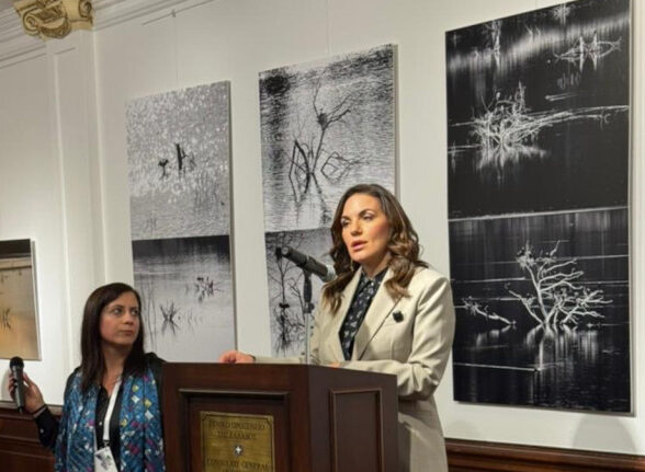 Στρατηγικός πυλώνας συνεργασίας Ελλάδας–Τουρκίας ο τουρισμός, τονίζει η Όλγα Κεφαλογιάννη