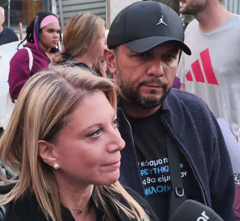 Καρυστιανού – Ρούτσι: από την αναζήτηση ευθυνών στην εργαλειοποίηση της κοινωνικής έκρηξης