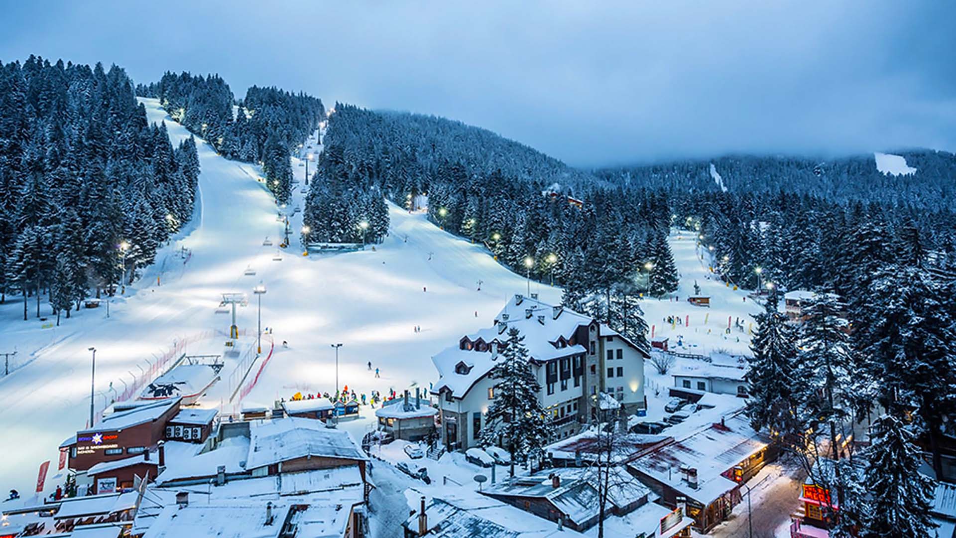 Το Μπόροβετς ανοίγει τη σεζόν στις 27 Δεκεμβρίου!