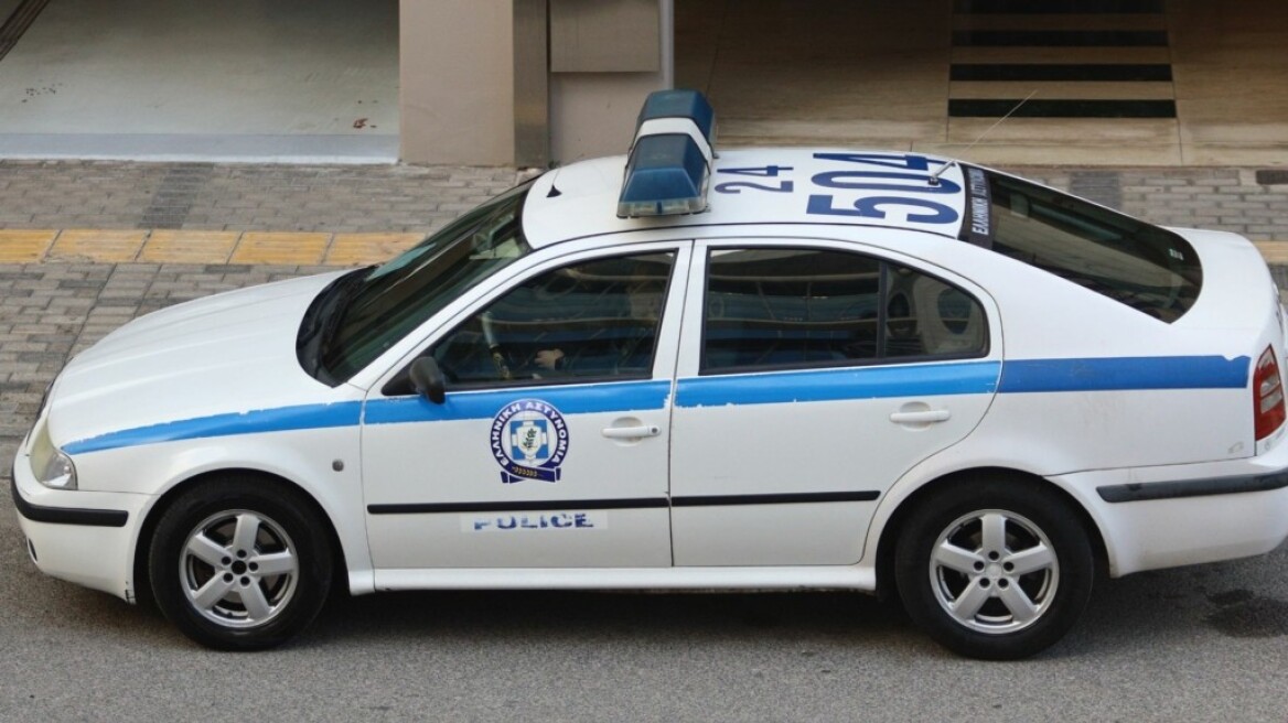 Συλλήψεις σε Έβρο και Ξάνθη: Κλεμμένο αυτοκίνητο και παράνομη εξόρυξη αμμοχάλικου