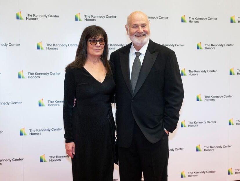 Σοκ στο Χόλιγουντ: Νεκροί ο Ρομπ Ράινερ και η σύζυγός του - Η αστυνομία ερευνά ανθρωποκτονία