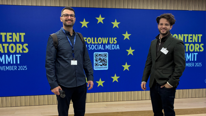 Glossonauts: Η Ξάνθη που «έστειλε» την ελληνική γλώσσα σε όλο τον κόσμο