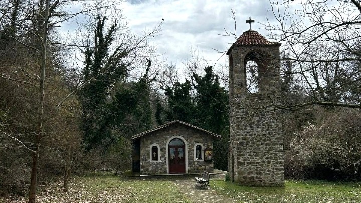 Περιμένοντας τα Χριστούγεννα στο Κάτω Καρυόφυτο: Μια γιορτή παράδοσης μέσα στην καρδιά της Ροδόπης