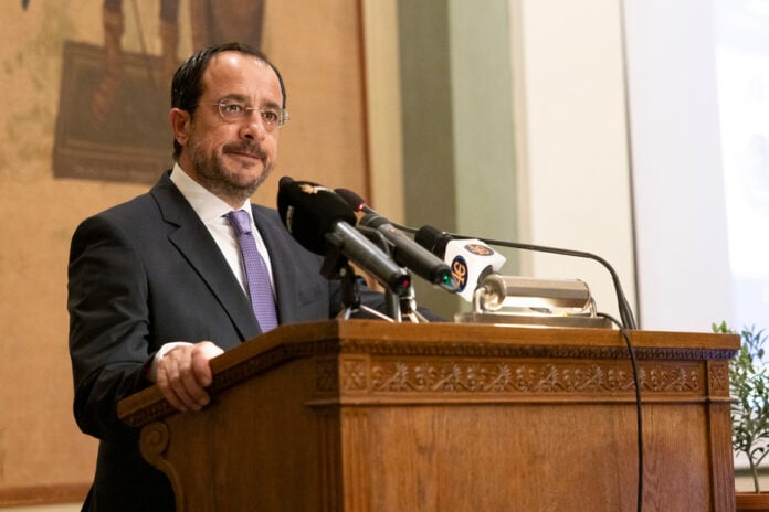 Ανασχηματισμός στην Κυπριακή κυβέρνηση: Πέντε κρίσιμα χαρτοφυλάκια άλλαξαν χέρια