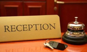 Αίτημα για ελεύθερη διέλευση από τα αγροτικά μπλόκα από την Ένωση Τουριστικών Γραφείων Μακεδονίας-Θράκης