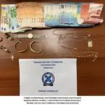 Καβάλα: Πέντε συλλήψεις για τηλεφωνικές απάτες