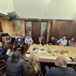 Αλεξανδρούπολη: Άνοιγμα στην αμερικανική τουριστική αγορά με επαφές στη Νέα Υόρκη
