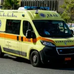 Σέρρες: Δύο γυναίκες τραυματίστηκαν από πτώση αναβατορίου σε κατάστημα