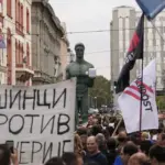 Σερβία: Παραιτήθηκε η επικεφαλής της δημόσιας τηλεόρασης