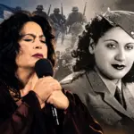 Οταν η Μελίνα Μποτέλη ερμήνευσε τη Βέμπο του ’40