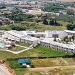 Στο σφυρί ξανά το πεντάστερο Thraki Palace στην Αλεξανδρούπολη