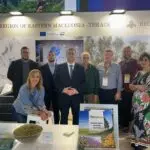 SIAL Paris 2026: Νέες εμπορικές συμφωνίες για επιχειρήσεις της ΑΜΘ